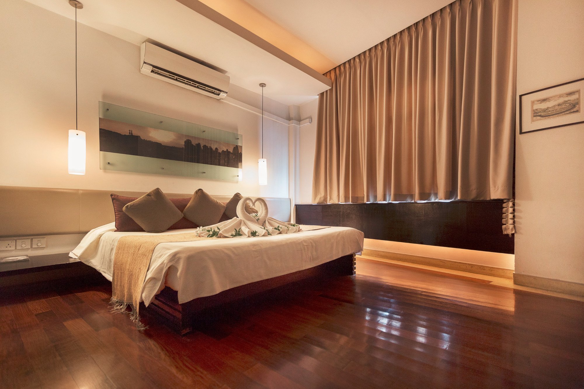 FCC Phnom Penh by null