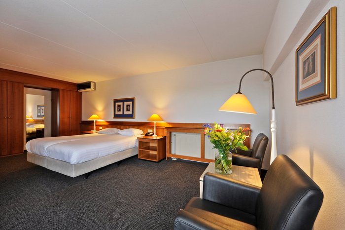 Van Der Valk Leusden Rooms: Pictures & Reviews - Tripadvisor