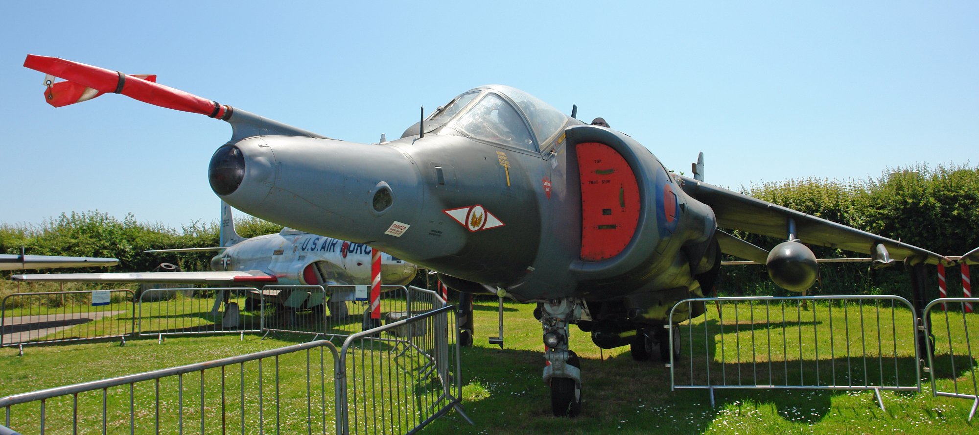 tangmere military aviation museum        
        <figure class=