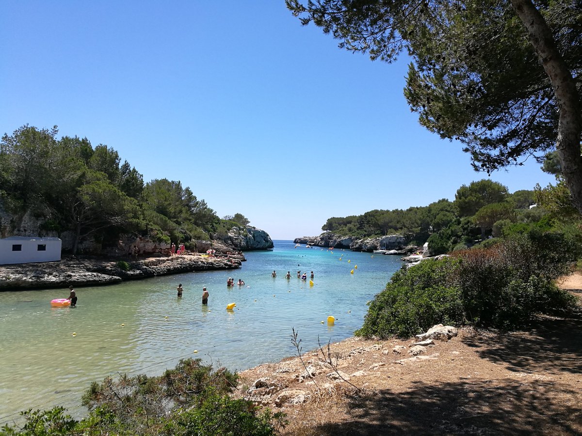 THE 10 BEST Hotels in Cala'n Blanes 2024 (from £41) - Tripadvisor