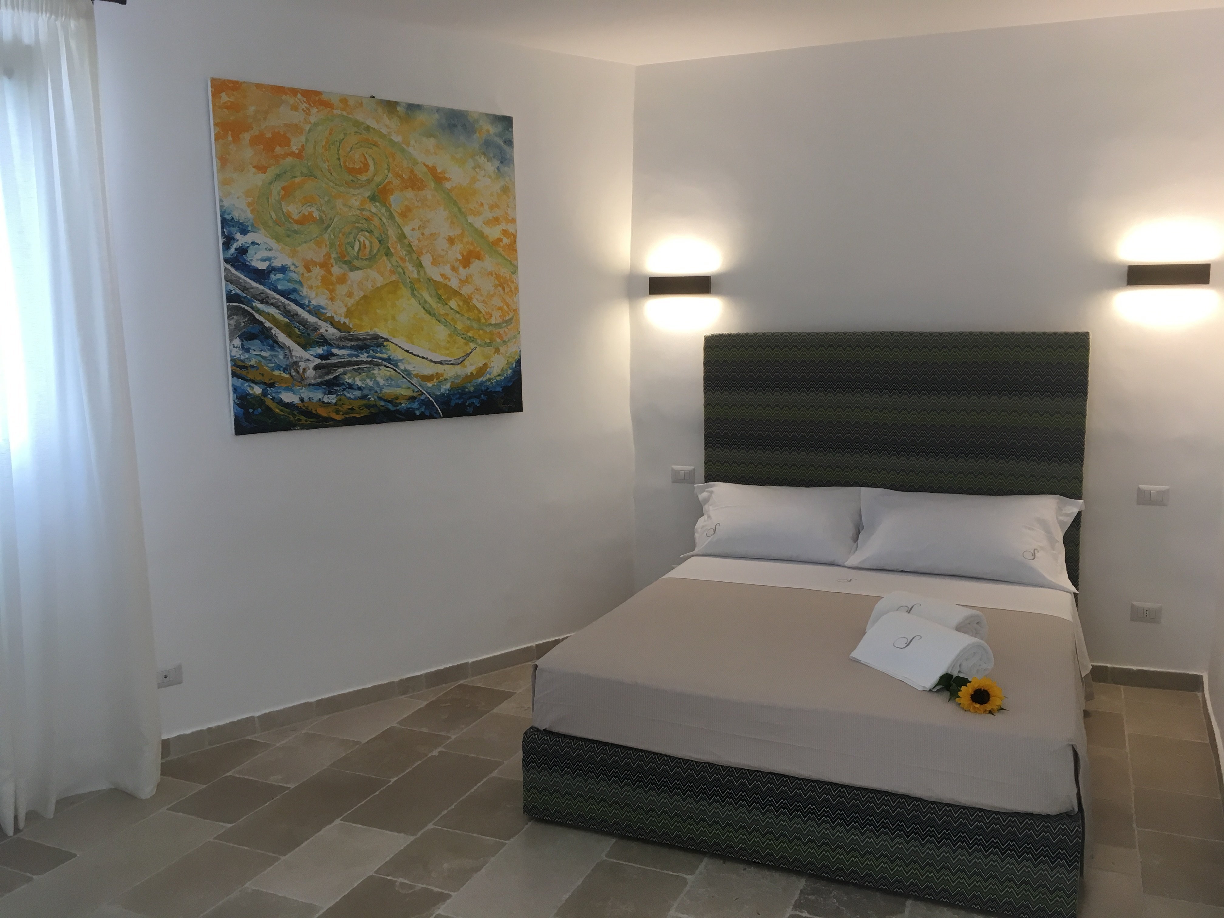 B&B SALENTUS - Prices & Reviews (Gallipoli, Italy)