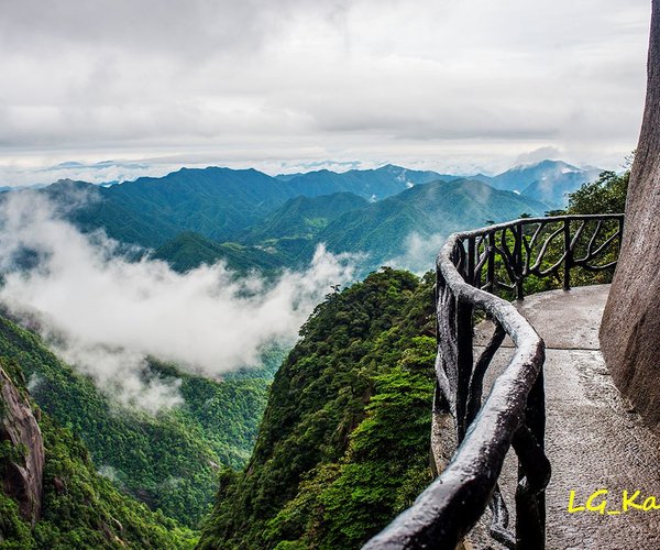 THE 15 BEST Things to Do in Jiangxi (2025) - Must-See Attractions