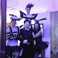 fotos de eventos