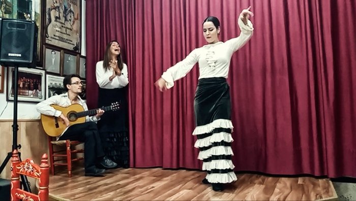 Imagen 9 de Tablao Flamenco de Sevilla