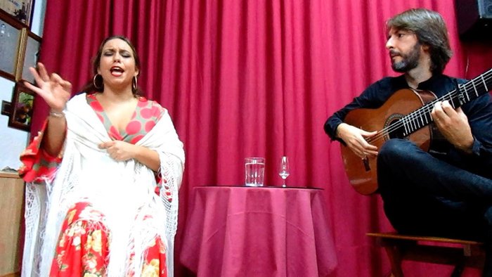 Imagen 6 de Tablao Flamenco de Sevilla