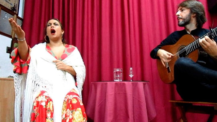 Imagen 5 de Tablao Flamenco de Sevilla