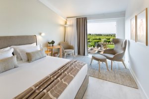 Quarto e suíte