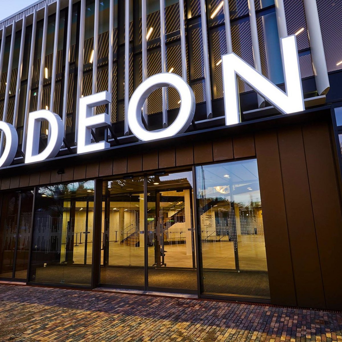 Odeon 오덴세 Odeon의 리뷰 트립어드바이저