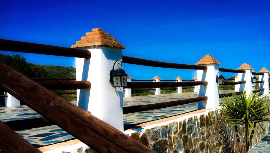 Mirador de las estrellas