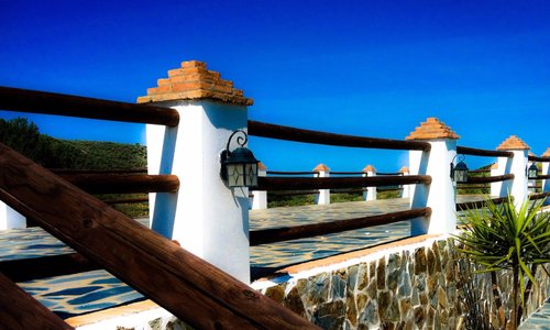 Mirador de las estrellas