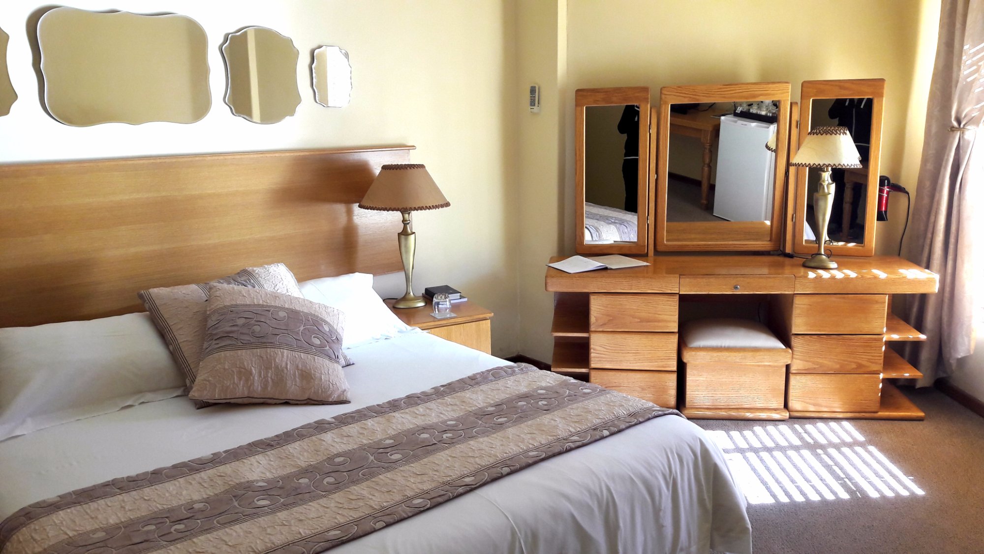 Hotel photo 9 of Villa Palma.