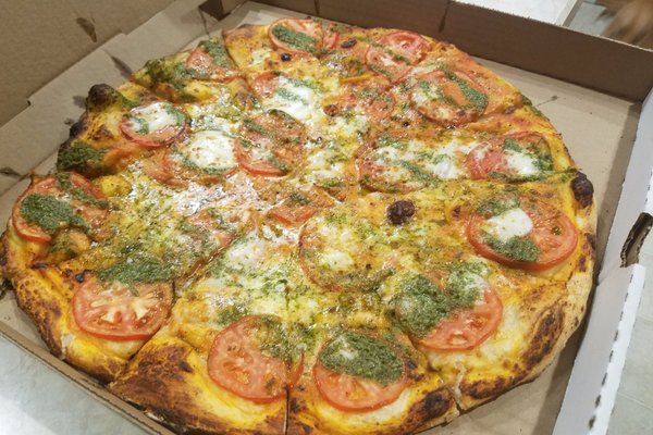 THE BEST 10 Pizza Places near Rua Dom Bento Pickel 330, Casa Verde