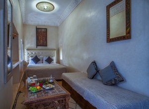 Quarto e suite