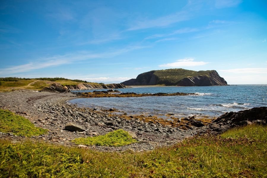 FOX ISLAND TRAIL (Port Rexton): All You Need to Know