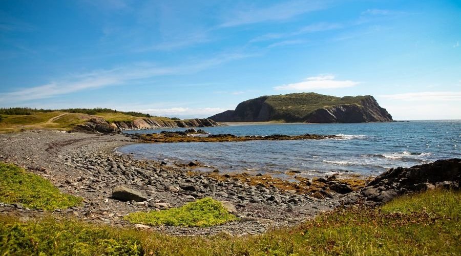 Fox Island Trail