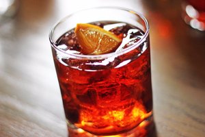 Drinks