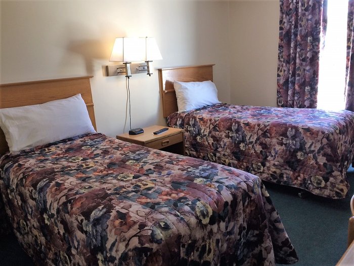 HAVEN INN - Updated 2024 Prices & Motel Reviews (St. Anthony, Newfoundland)