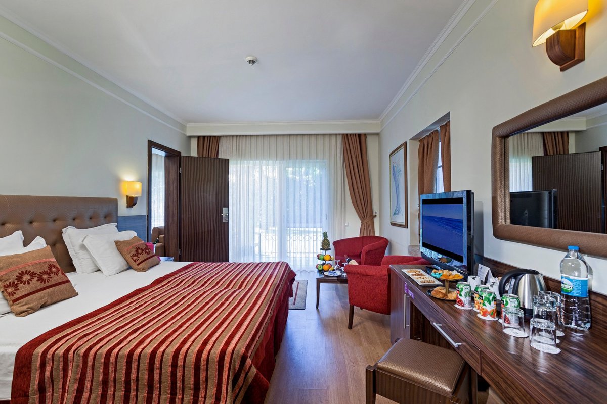 these Seasickness Funny Pine Beach Belek Rooms: Pictures & Reviews - Tripadvisor