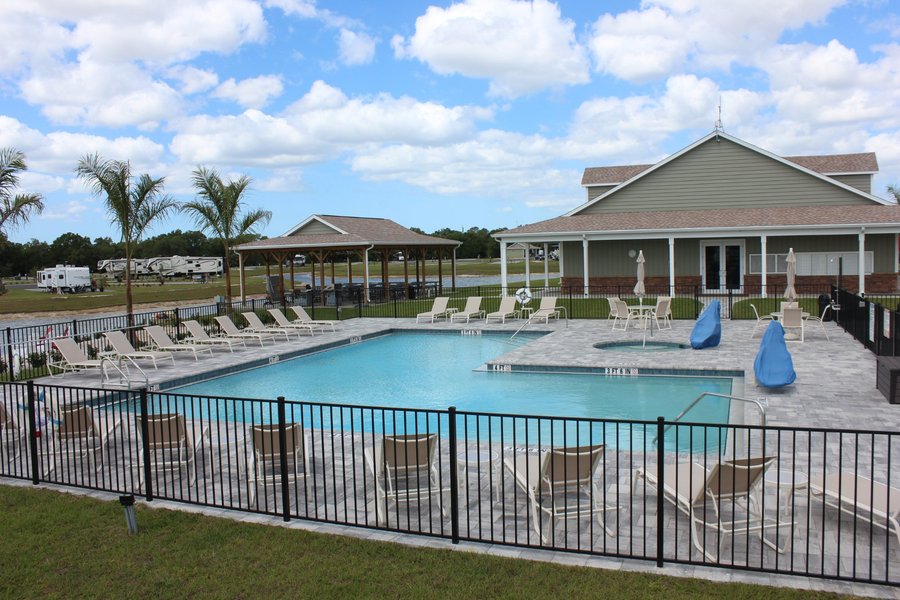 Creekside Rv Resort Pool Pictures Reviews Tripadvisor