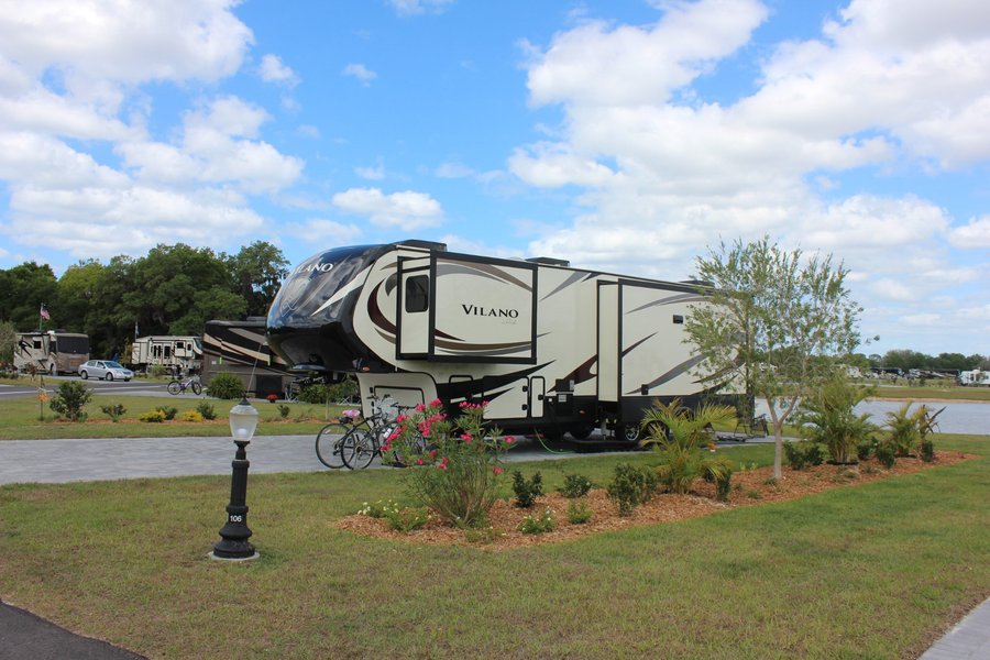 Creekside Rv Resort Updated 2020 Campground Reviews Punta Gorda Fl Tripadvisor