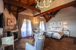 Phòng & Phòng Suite
