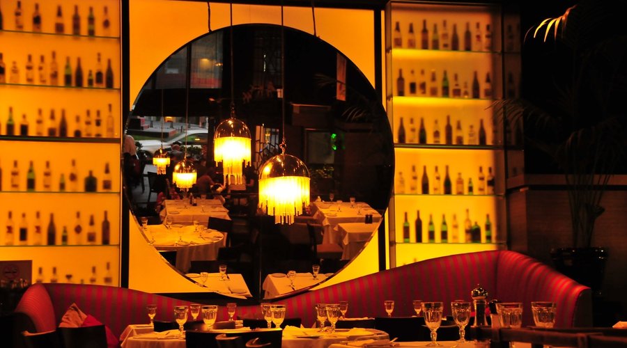 Nişantaşı Beymen Brasserie