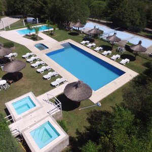 Nuestras piscinas 