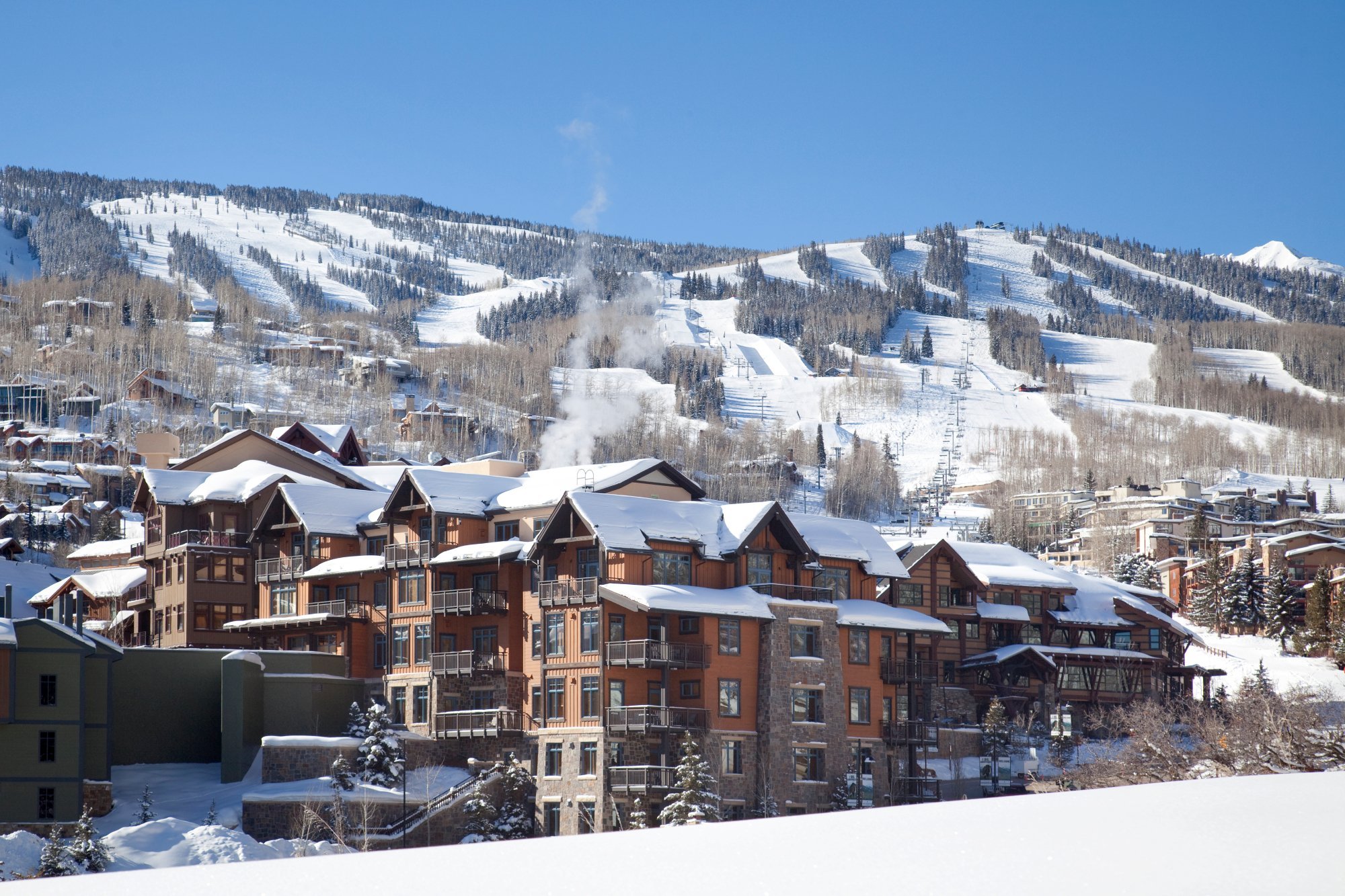 THE 10 BEST United States Ski Lodges Of 2022 (with Prices)