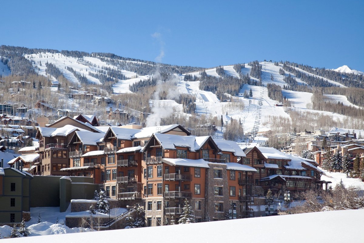 The 10 Best United States Ski Lodges Of 2022 (with Prices)