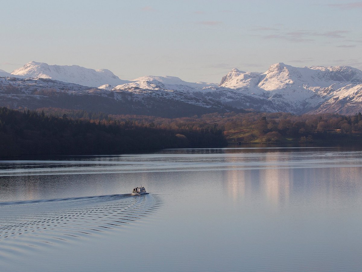 WINDERMERE LAKE CRUISES (BownessonWindermere) All You Need to Know