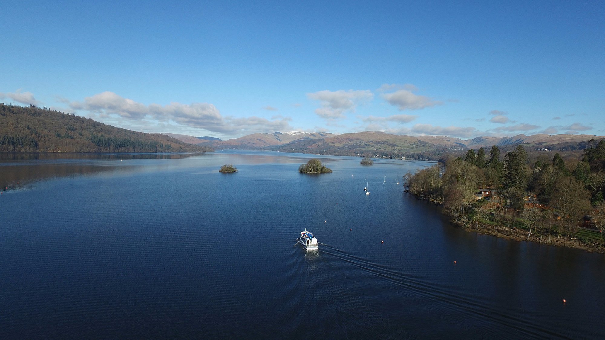 windermere lake cruises tripadvisor