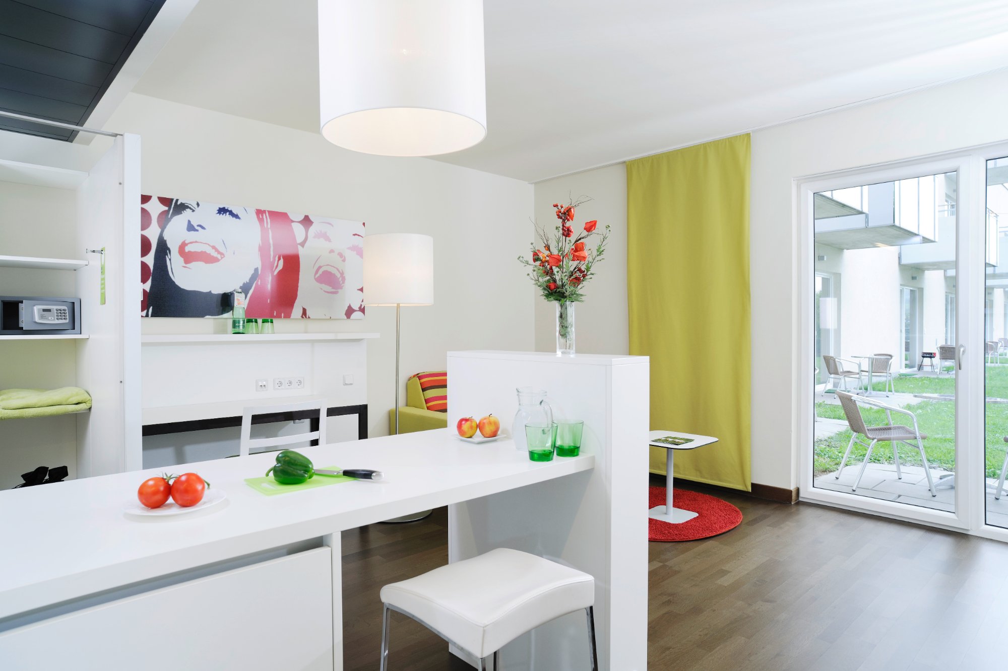Hotel photo 7 of Harry's Home Hotel Linz.