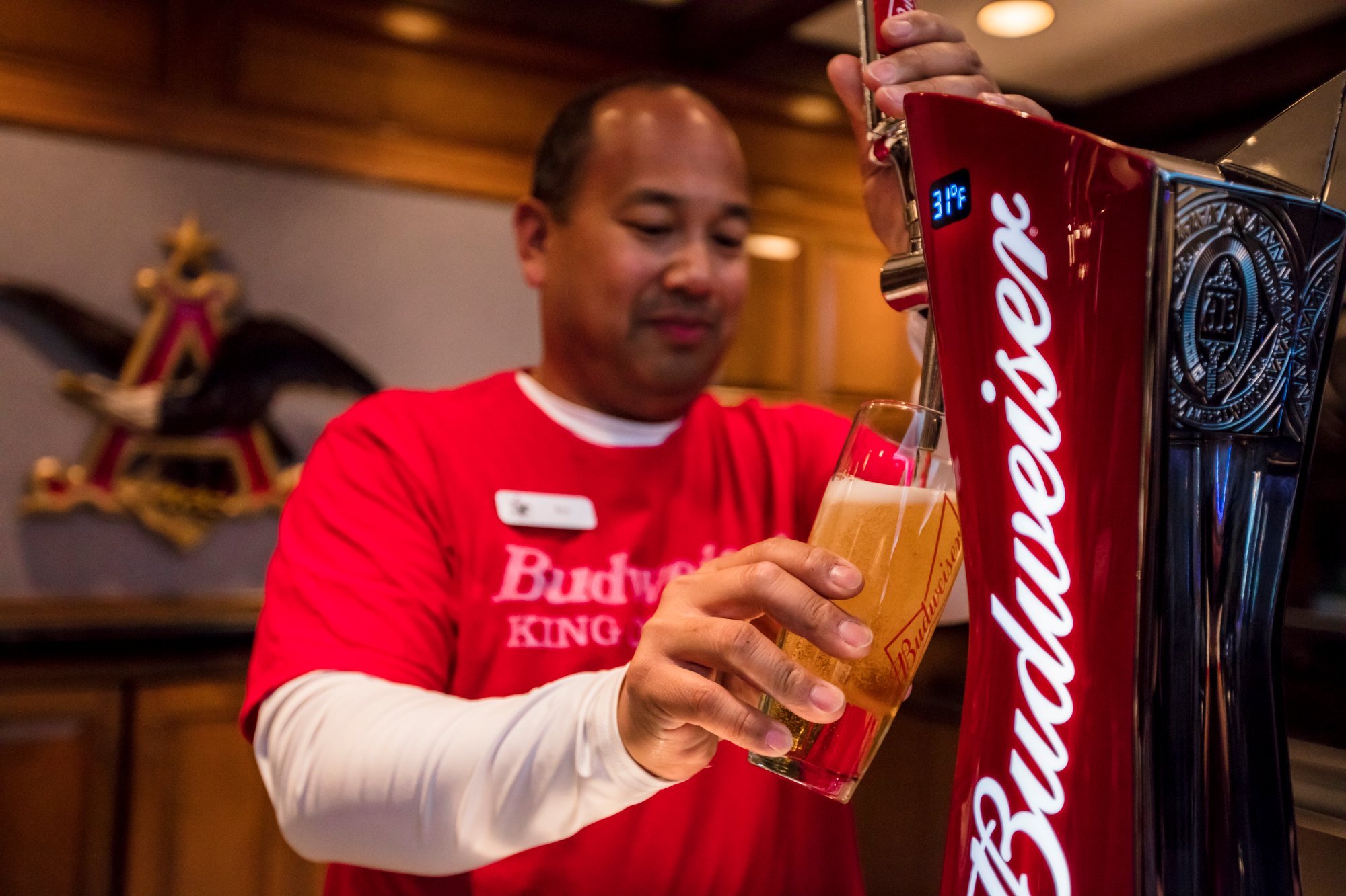 BUDWEISER BREWERY EXPERIENCE (2024) All You Need to Know BEFORE You Go