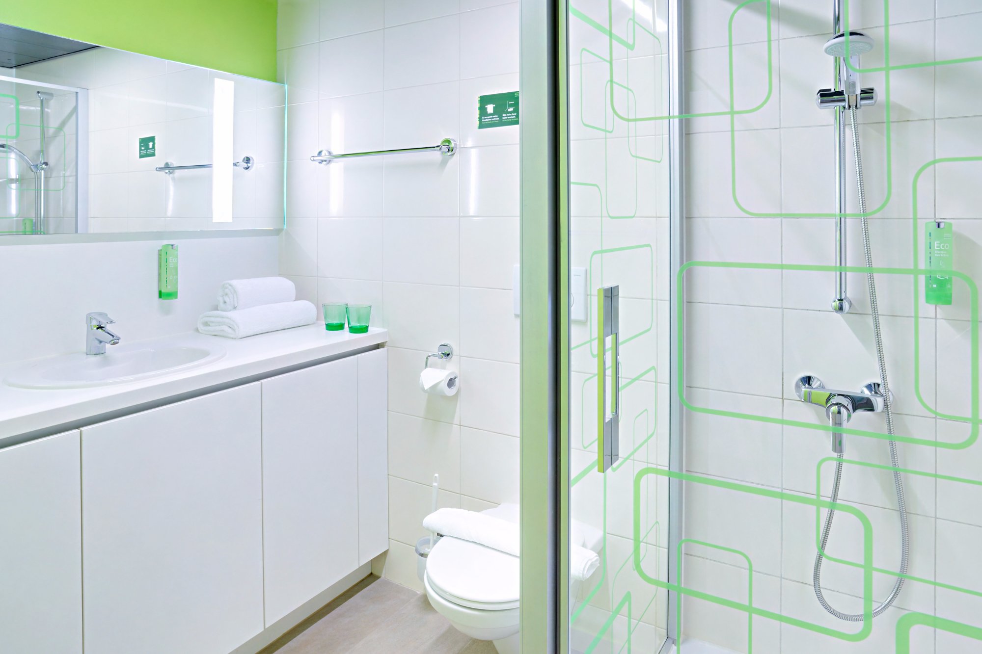 Hotel photo 6 of Harry's Home Hotel Linz.