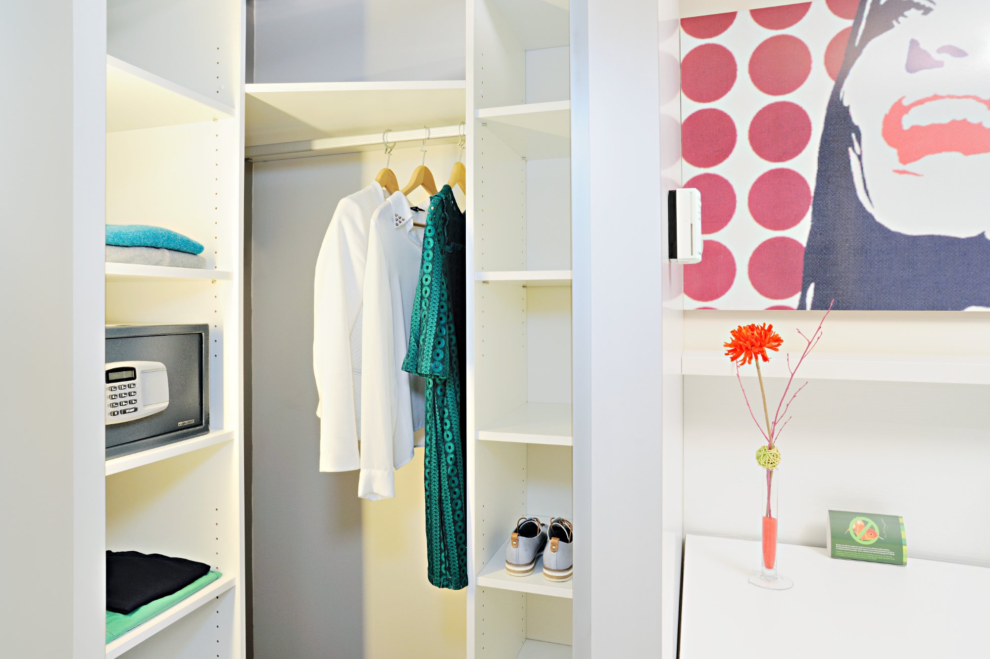 Hotel photo 11 of Harry's Home Hotel Linz.