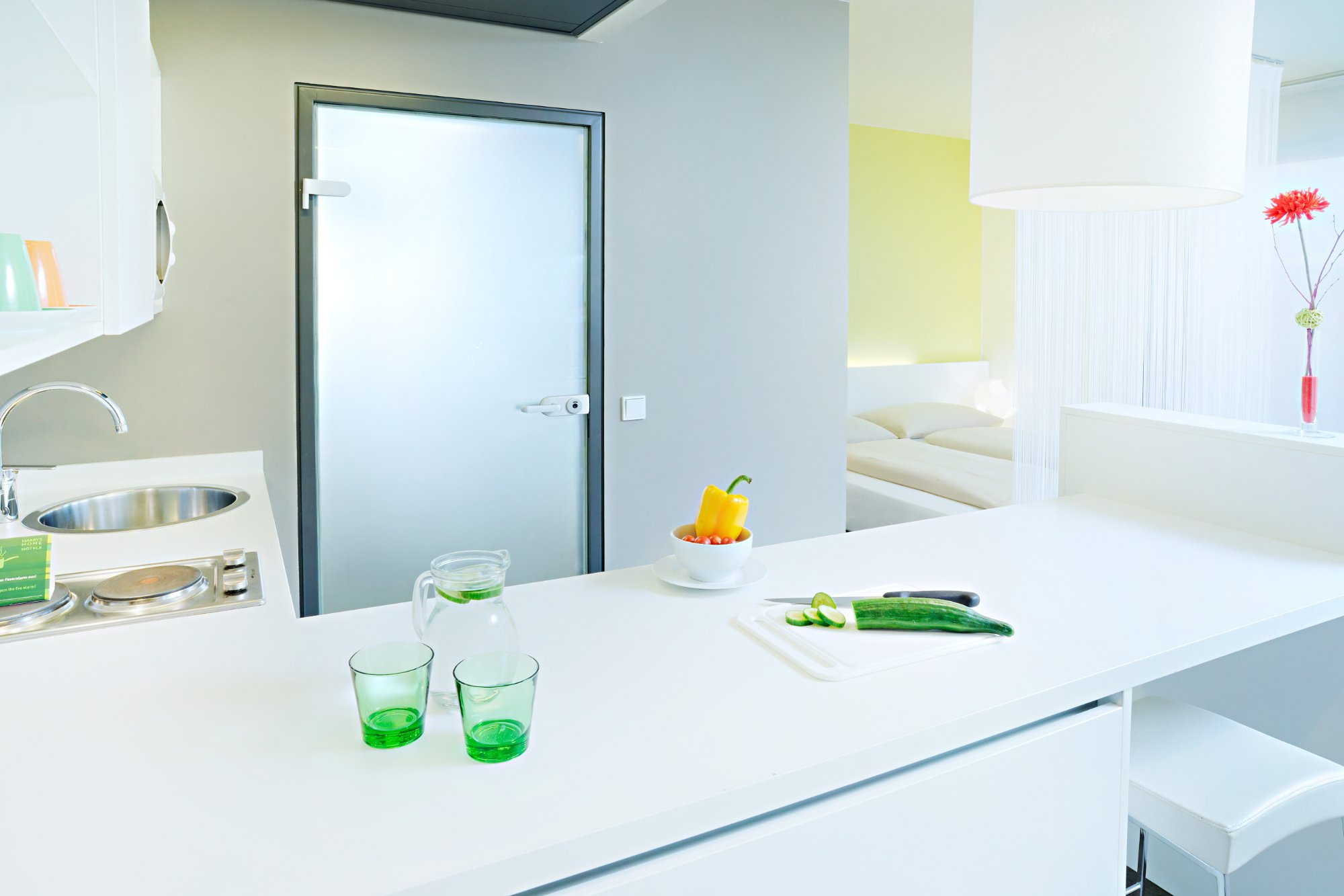 Hotel photo 3 of Harry's Home Hotel Linz.