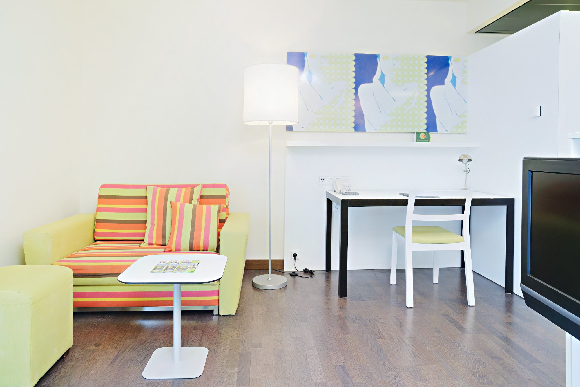 Hotel photo 9 of Harry's Home Hotel Linz.