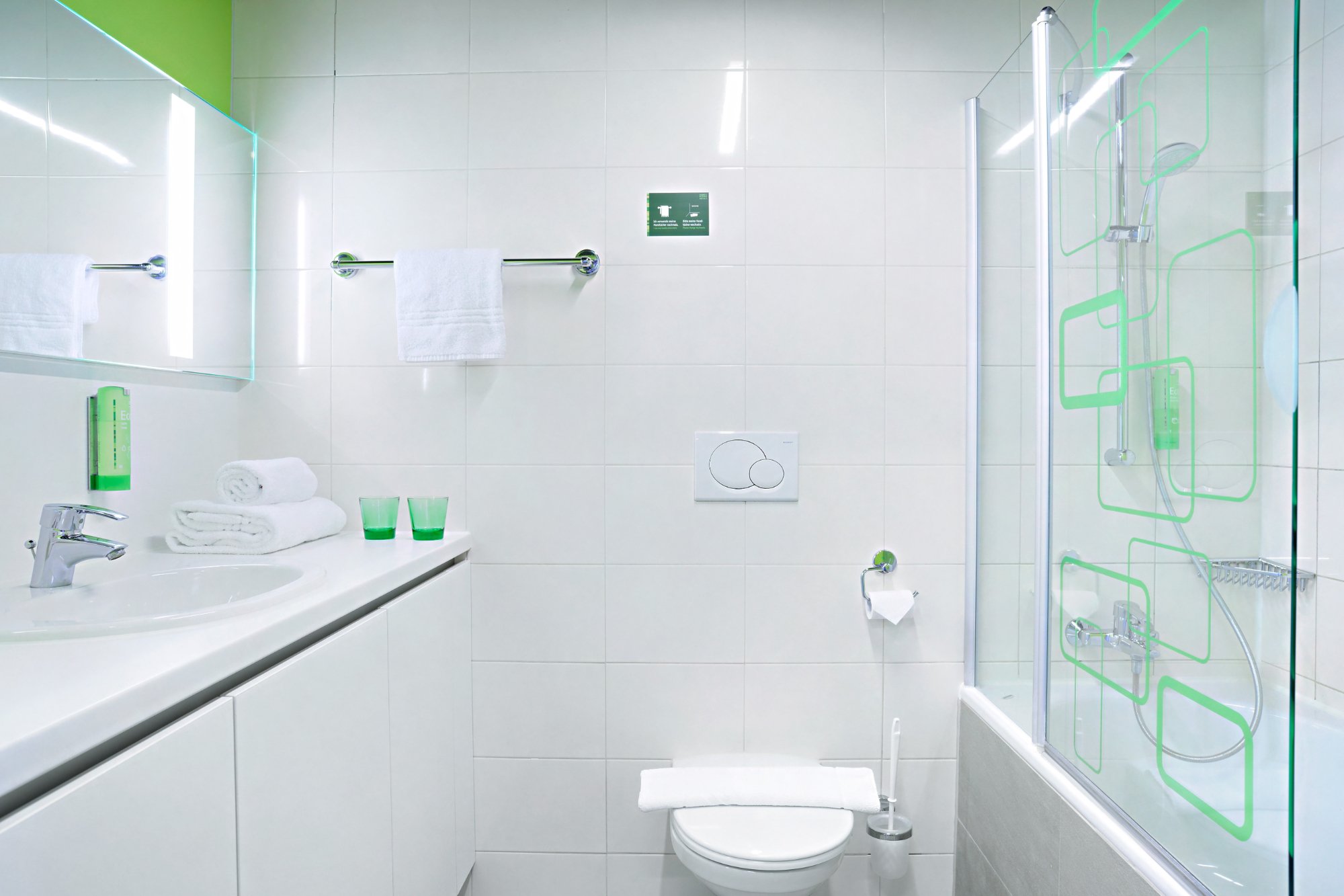 Hotel photo 12 of Harry's Home Hotel Linz.