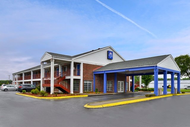 AMERICAS BEST VALUE INN EDENTON 73 8 1 Updated 2024 Prices