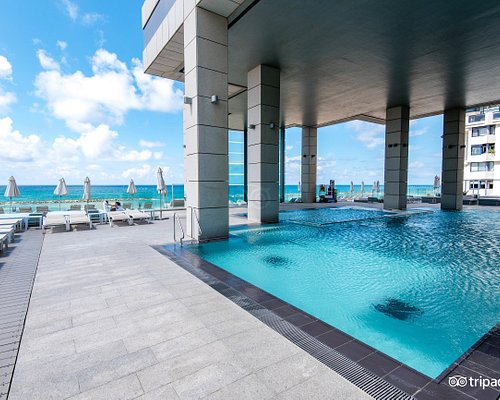 THE 10 BEST Tel Aviv Luxury Hotels of 2021 (with Prices) - Tripadvisor