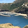 Things To Do in Portbou Railway Station, Restaurants in Portbou Railway Station