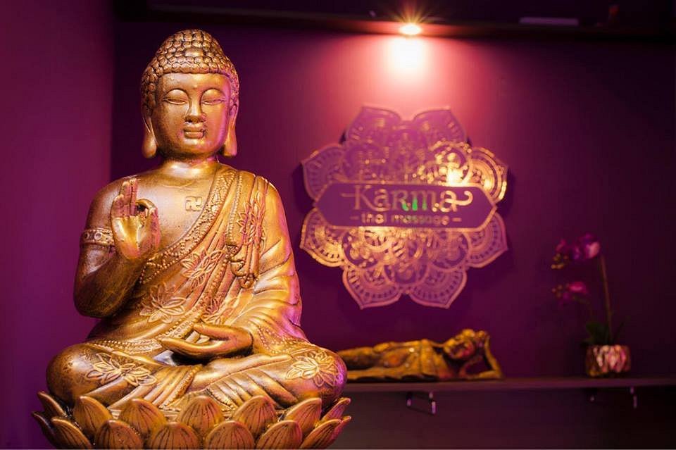 Karma Thai Massage Budapest All You Need To Know Before You Go