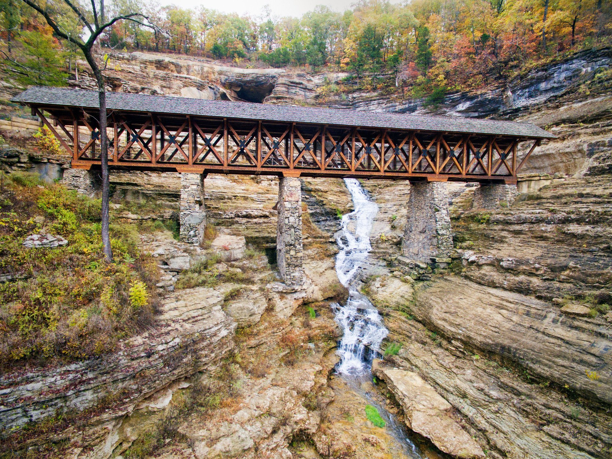 Lost Canyon Cave And Nature Trail - All You Need To Know BEFORE You Go ...