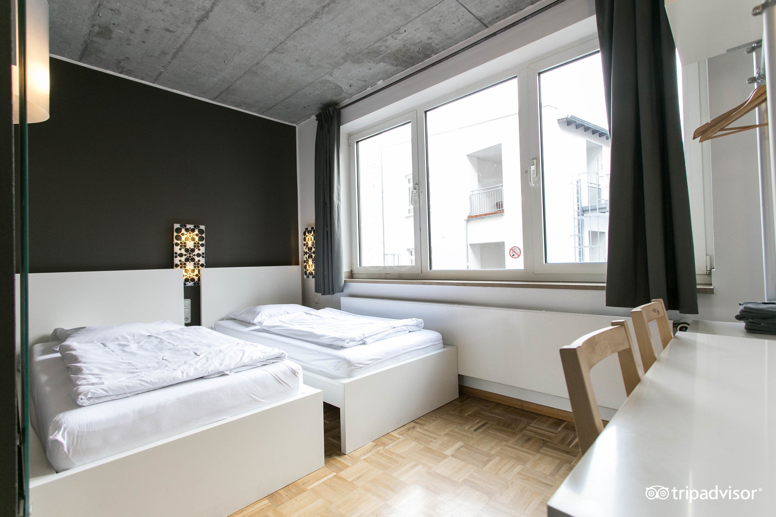 FIVE ELEMENTS HOSTEL FRANKFURT - Updated 2024 Prices & Reviews (Germany)