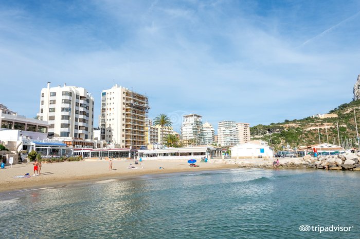 Imagen 10 de Hotel Porto Calpe