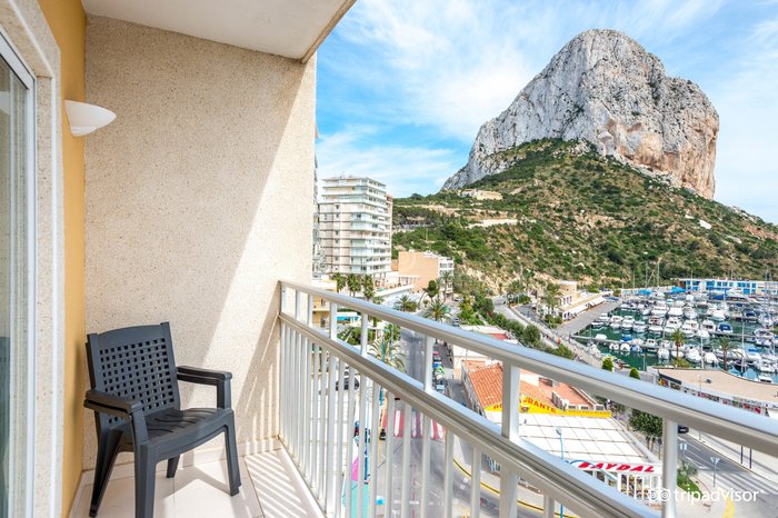 Imagen 17 de Hotel Porto Calpe