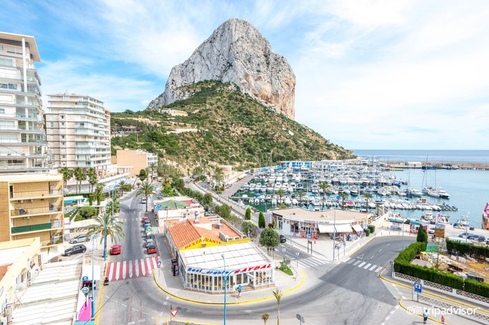 Imagen 16 de Hotel Porto Calpe