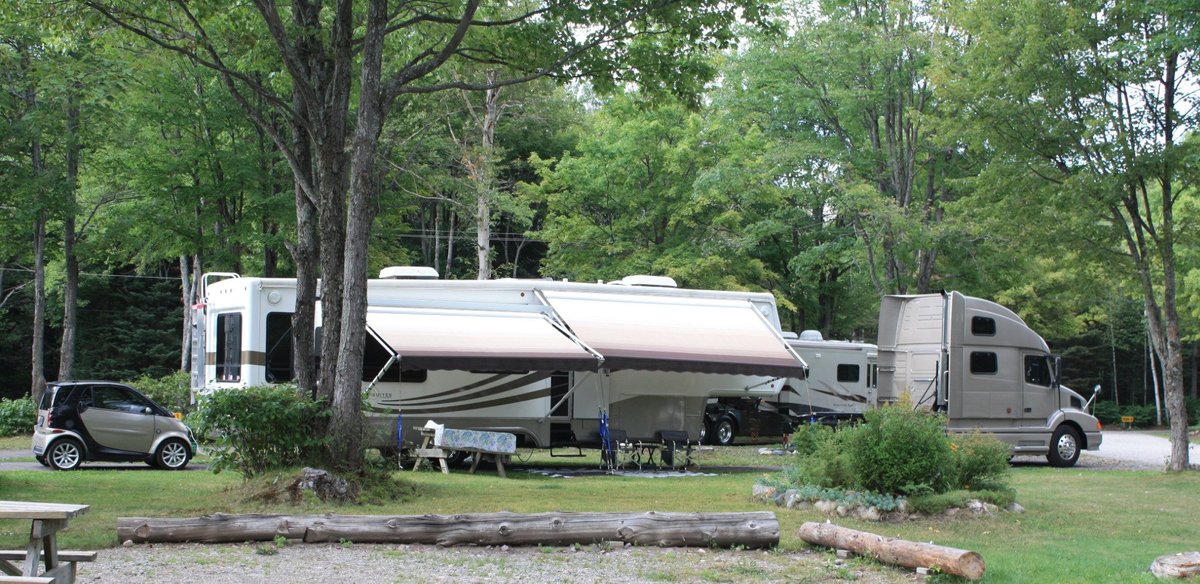 SAULT STE. MARIE KOA HOLIDAY - Updated 2022 Campground Reviews (Ontario)