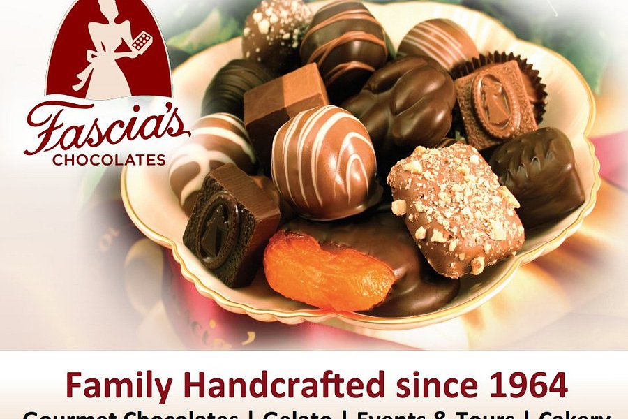 Fascia's Chocolates image
