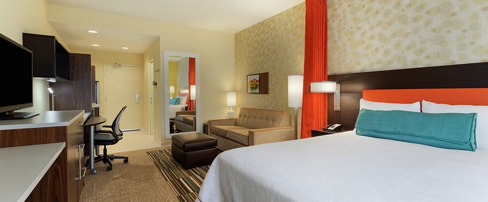 Home2 Suites by Hilton Florence Cincinnati Airport South, hotel in Florence